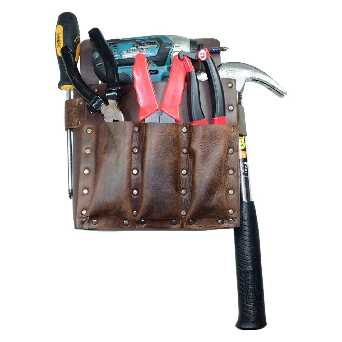 3 Pocket Tool Bag XL