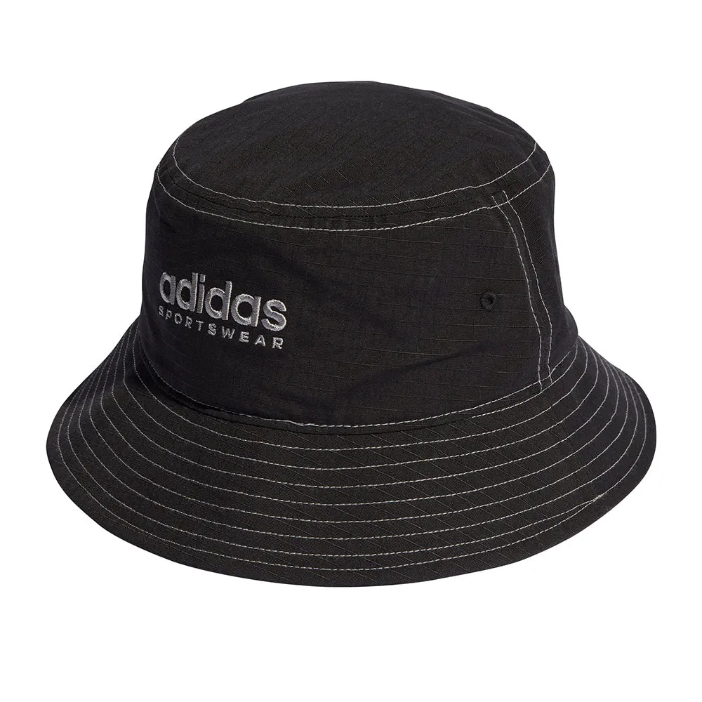 adidas Classic Cotton Bucket Hat