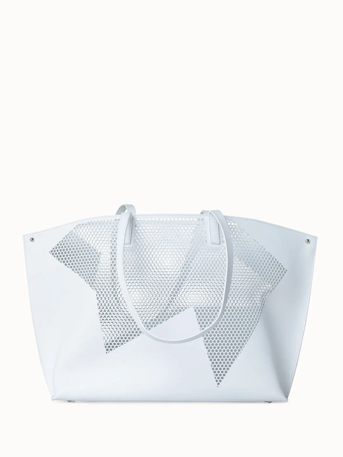 Ai Medium Shoulder Tote