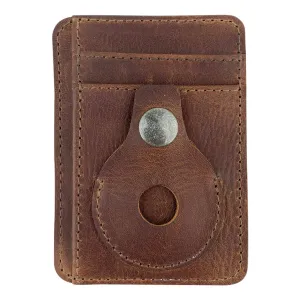 AirTag Vertical Card Holder