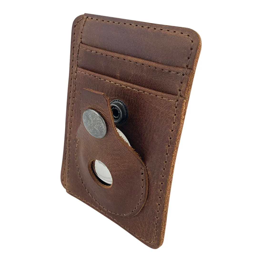 AirTag Vertical Card Holder