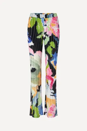 Andy Pants - Artistic Floral