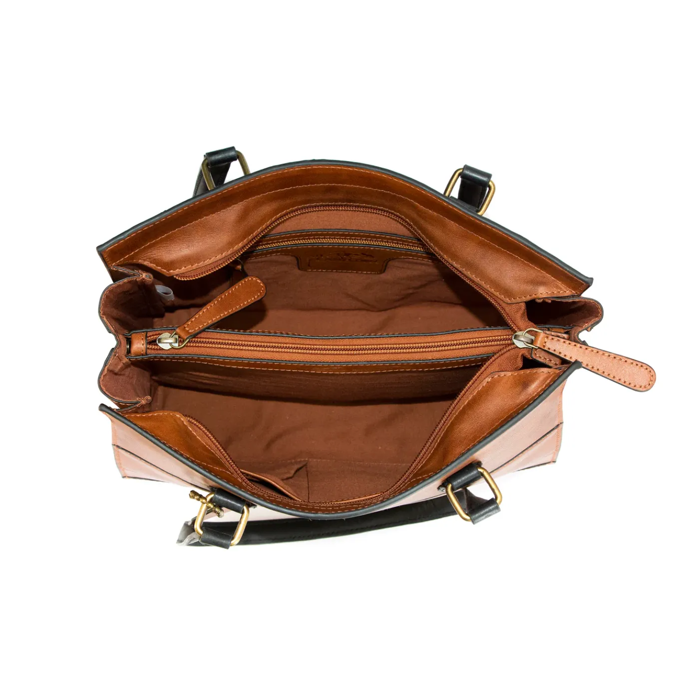 Apollo Concealed-Carry Handbag