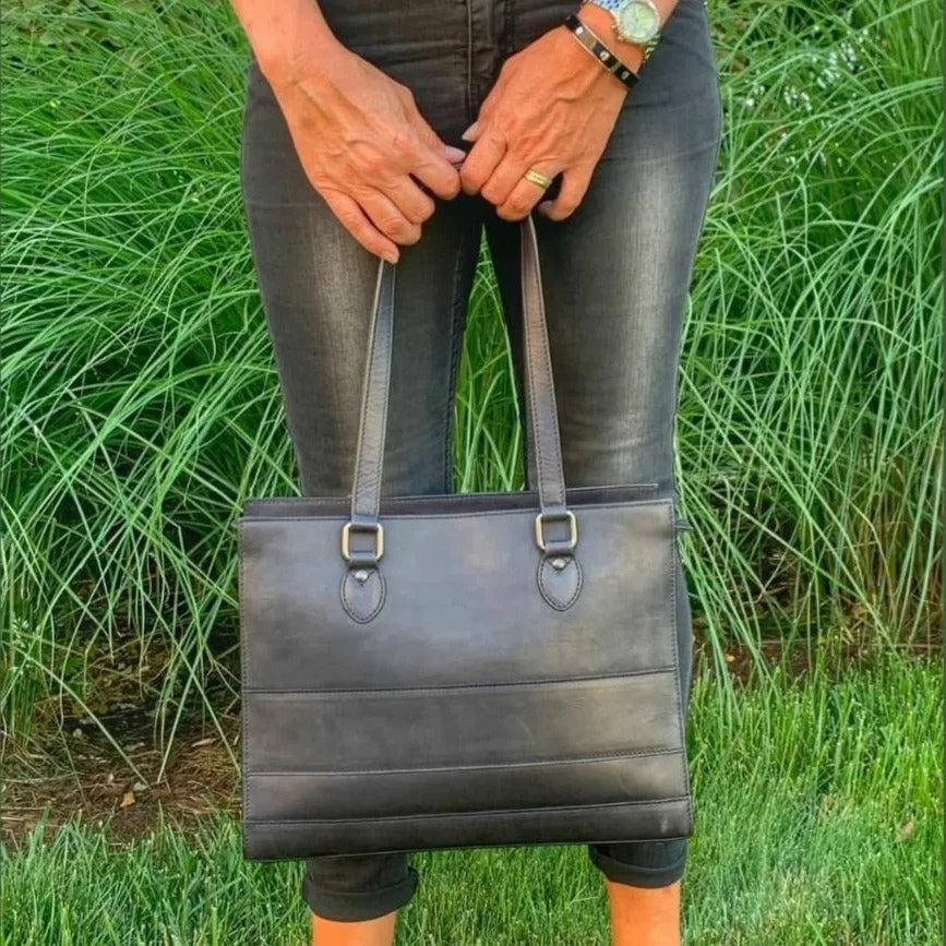 Apollo Concealed-Carry Handbag