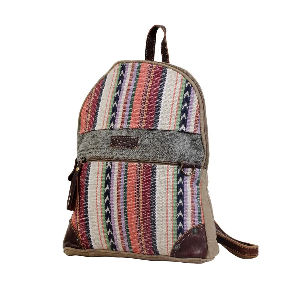 Artsy Backpack