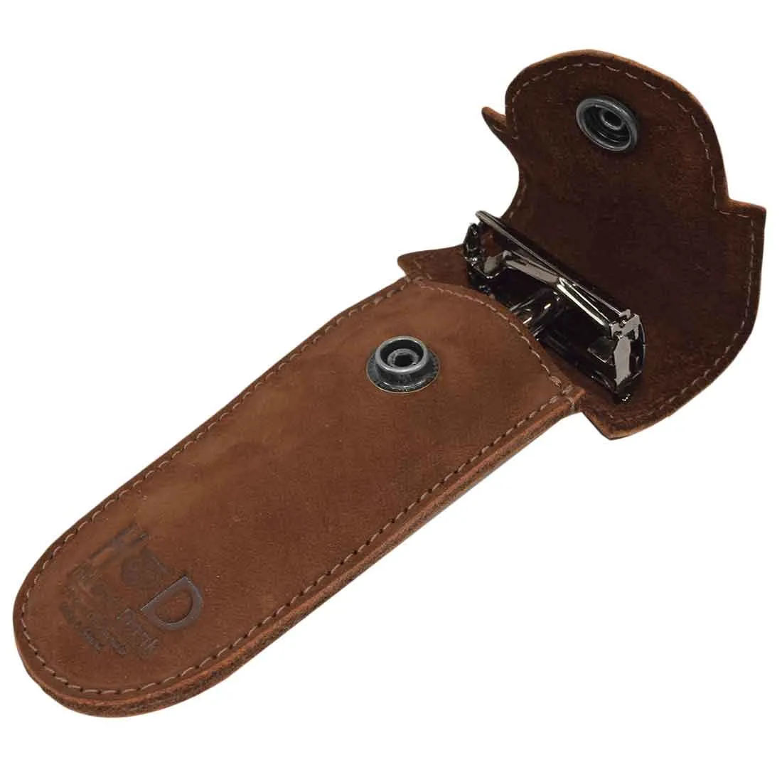 Barber Razor Sheath