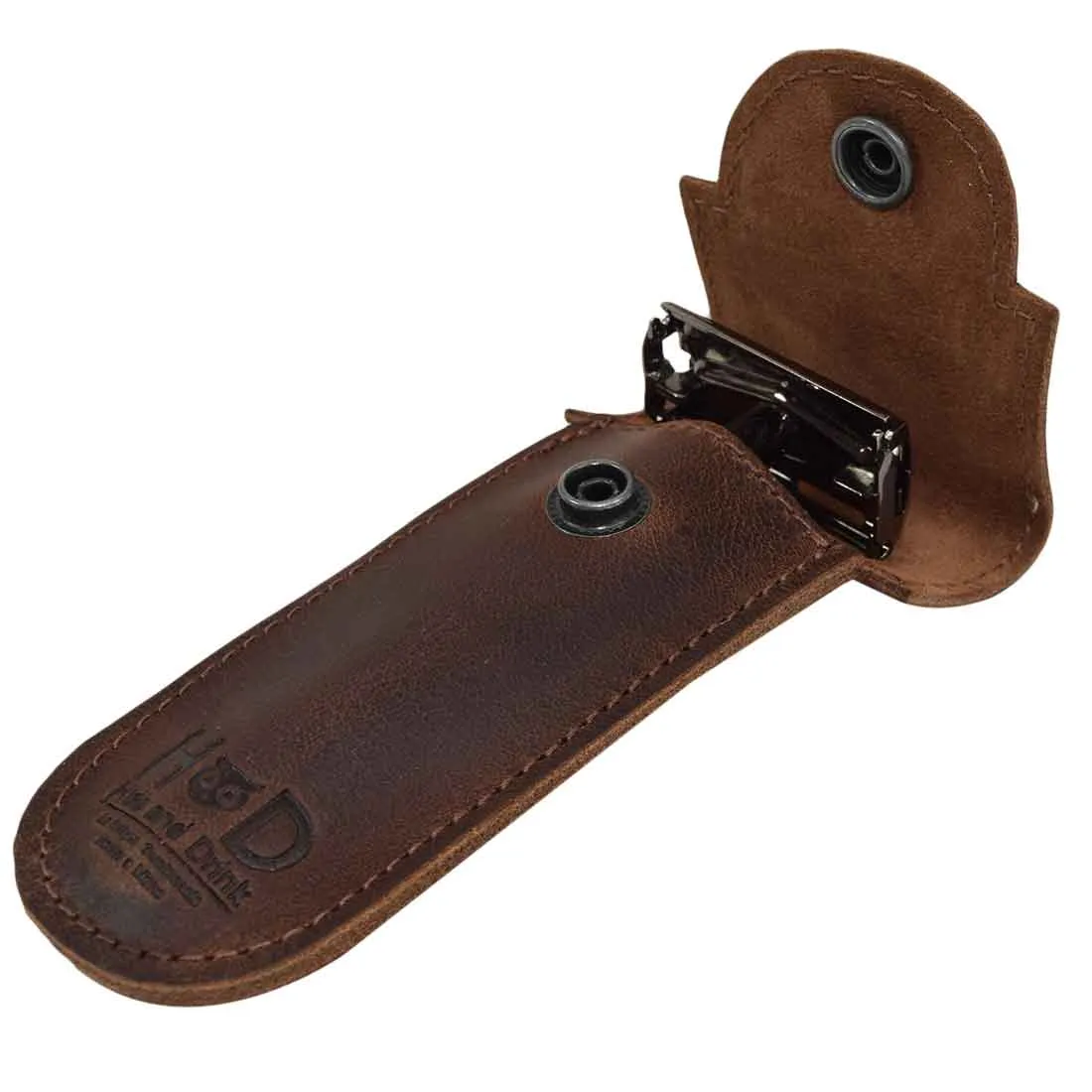 Barber Razor Sheath