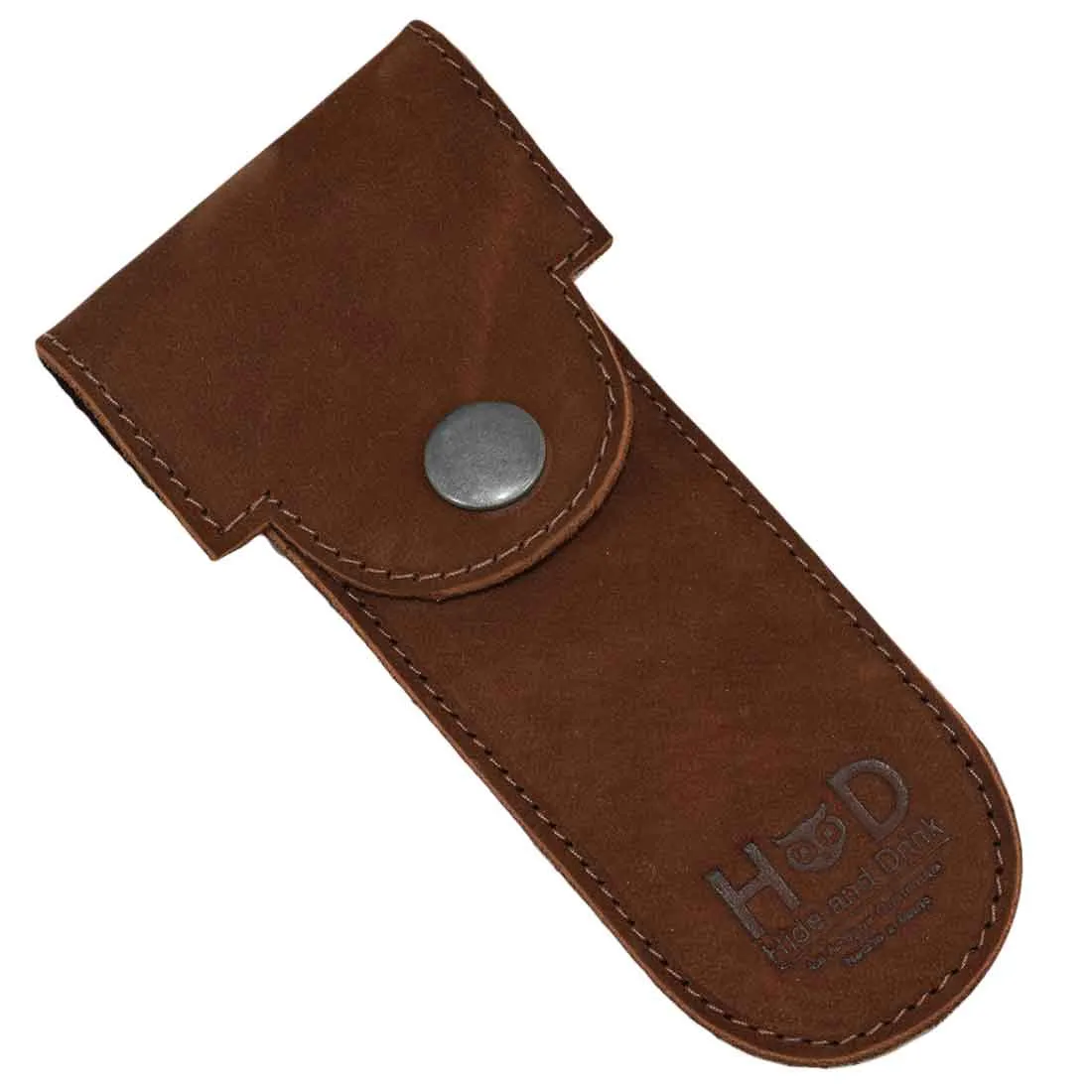 Barber Razor Sheath