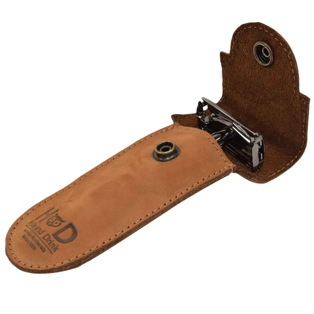 Barber Razor Sheath