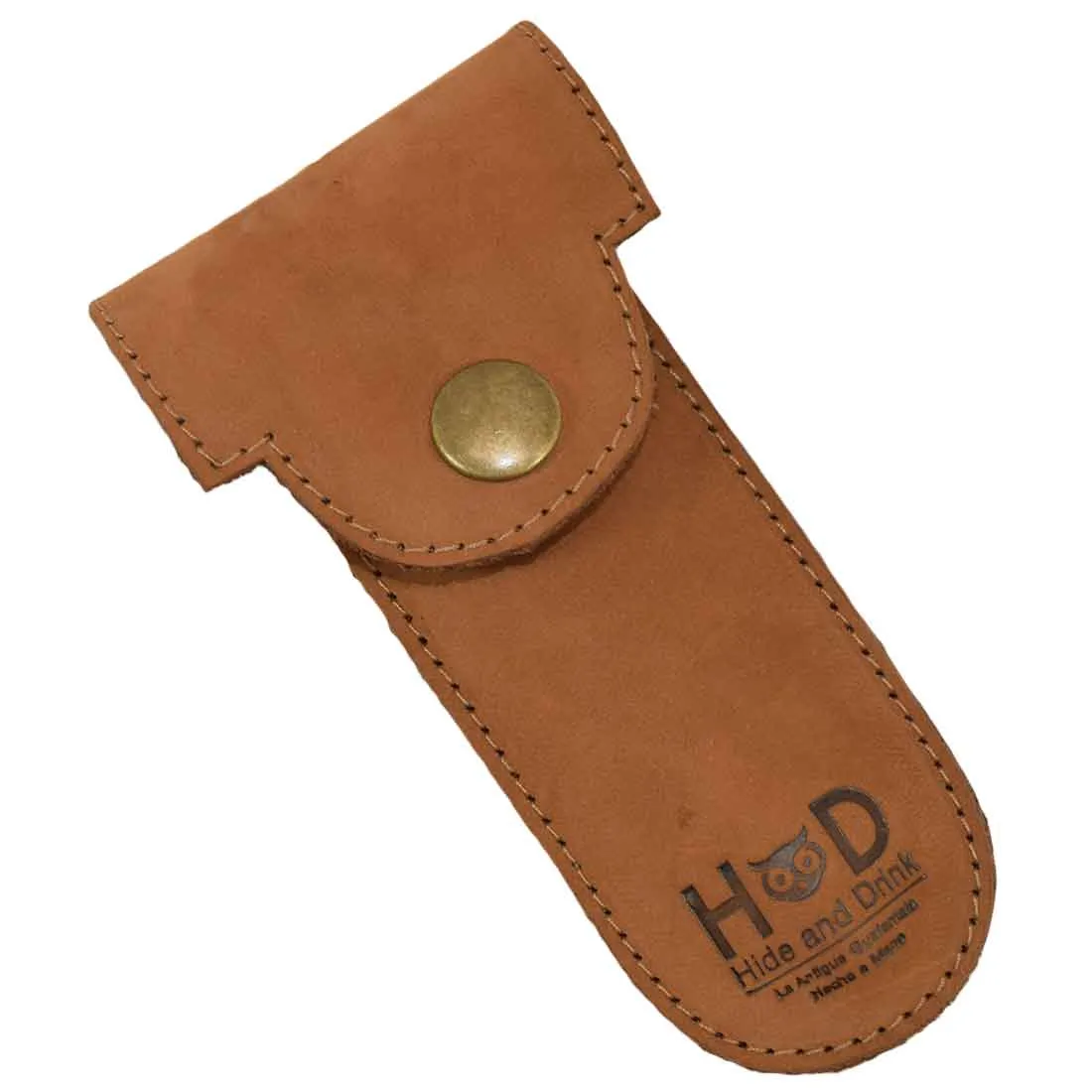 Barber Razor Sheath