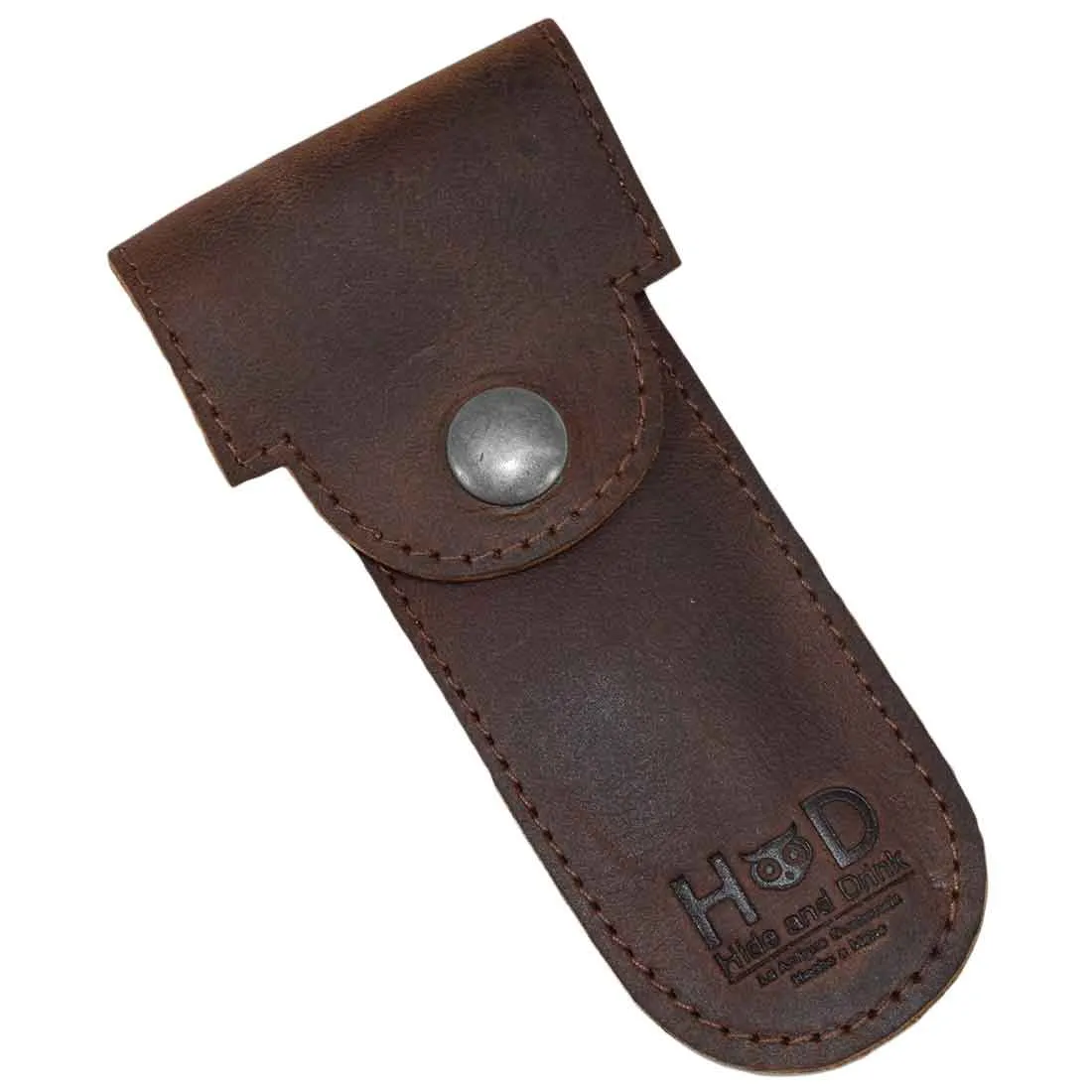 Barber Razor Sheath