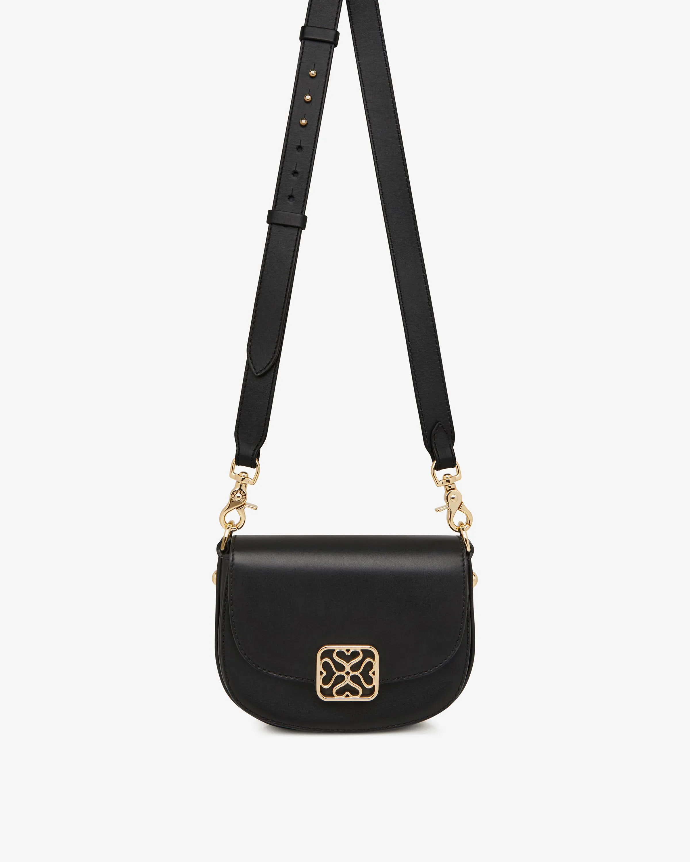 Bay Mini - Black