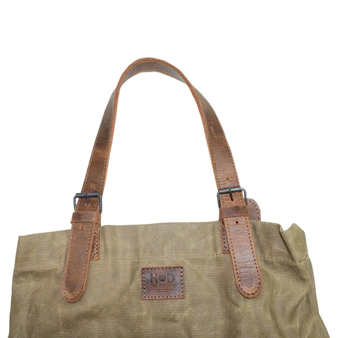 Bazaar Tote Bag