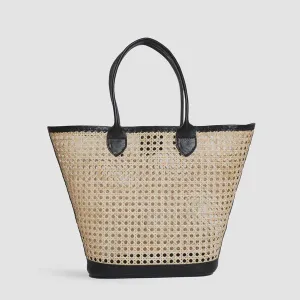 Bembien Valeria Tote - Black