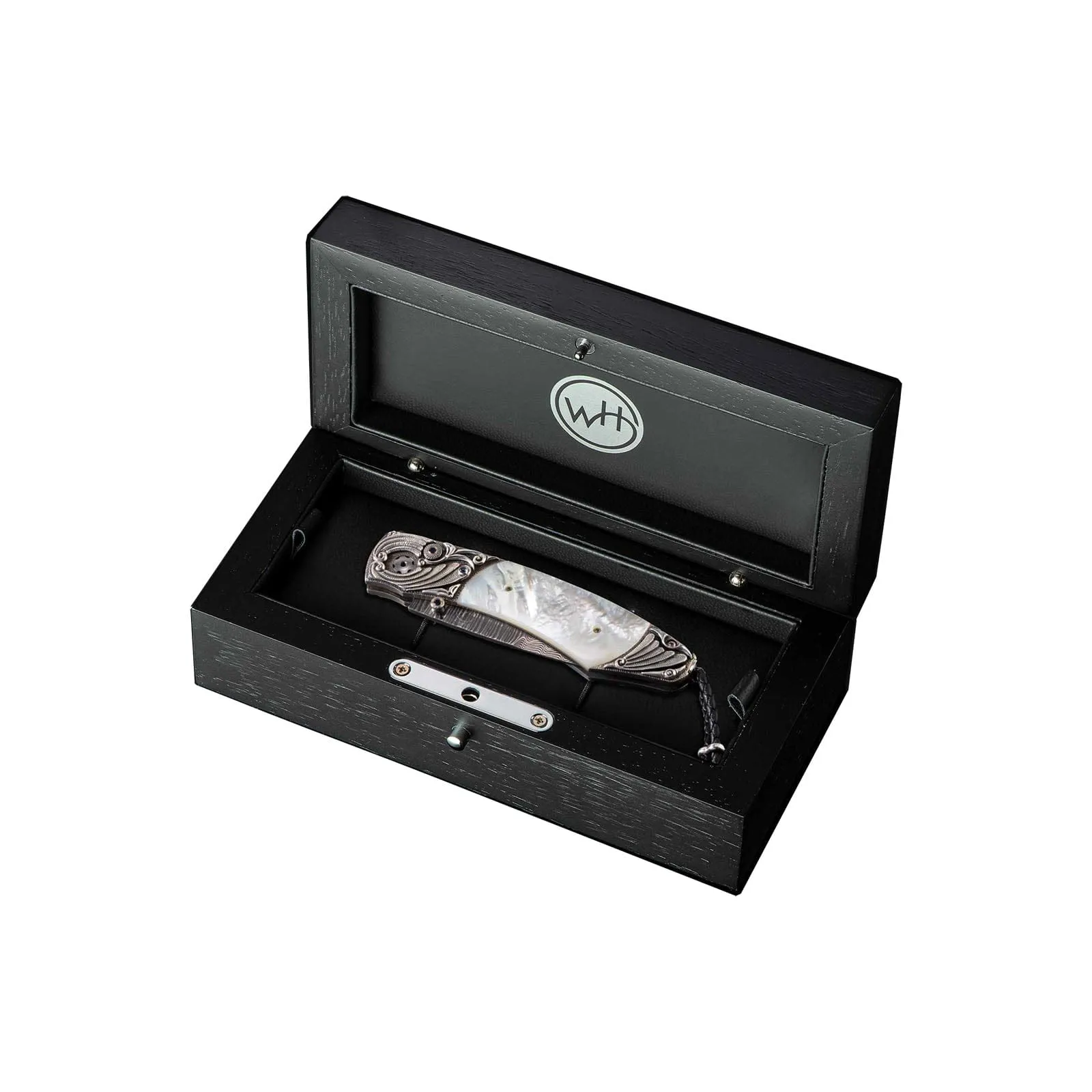 'Big Sur' Limited Edition Pocket Knife