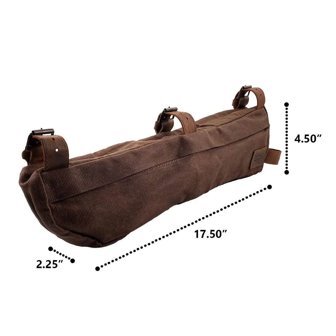 Bike Large Frame Bag