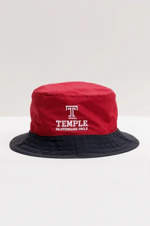 Boathouse x JSP x Temple Supplex Bucket Hat