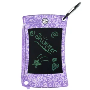 Boogie Board® Jot™ - Shimmer Juniper Purple