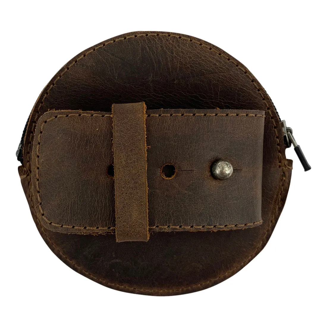 Bracelet Coin Pouch