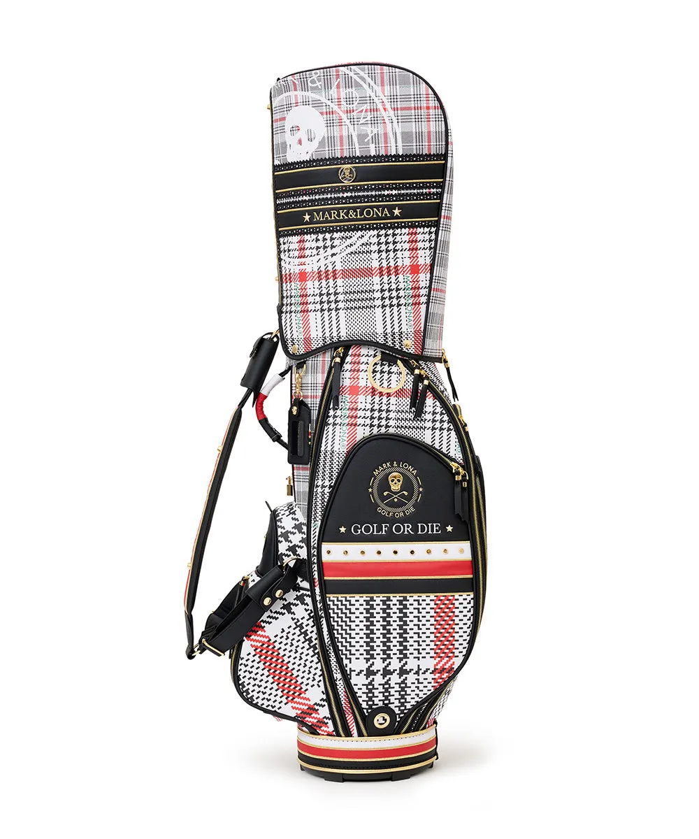 Brown's Golf Bag