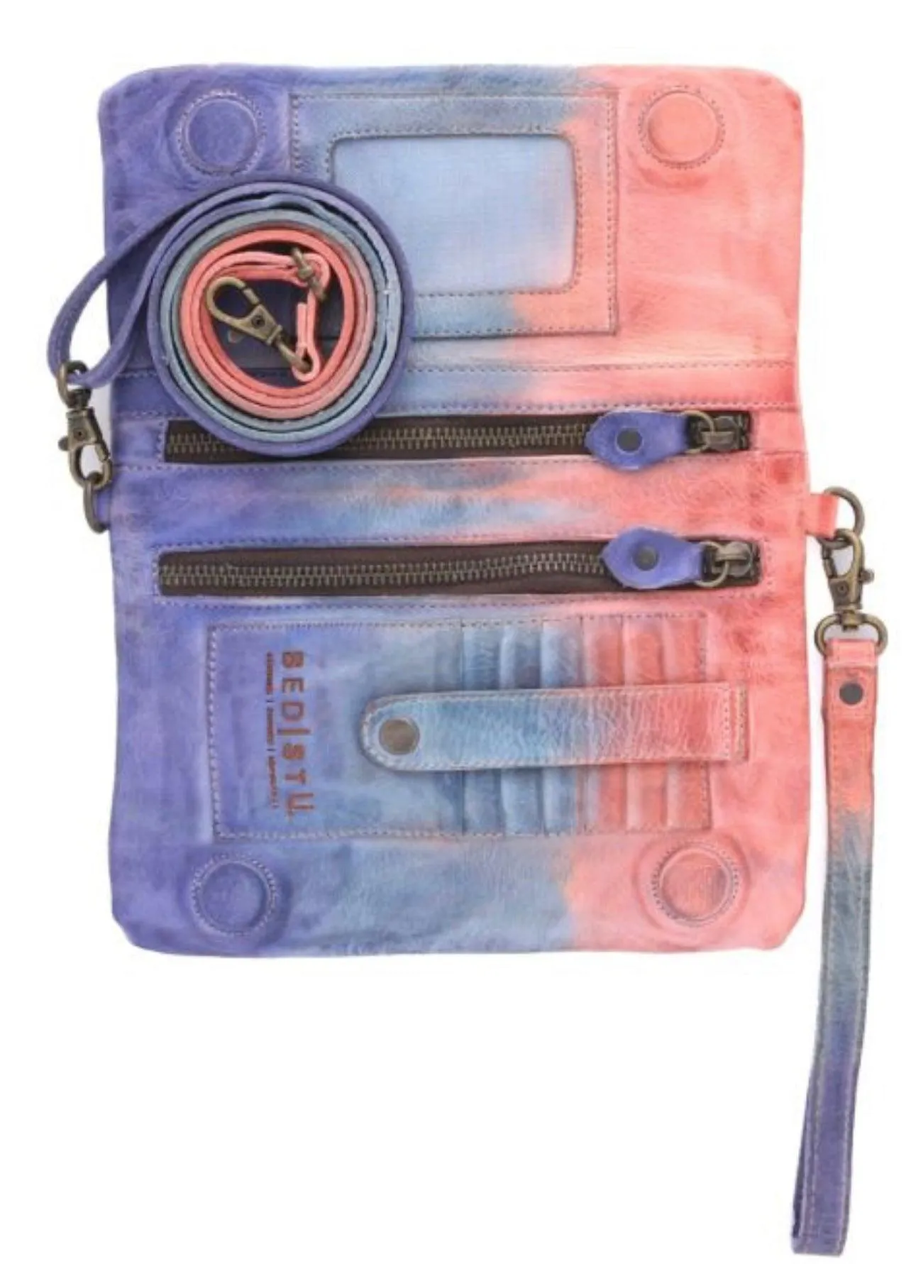 Cadence Wallet Crossbody