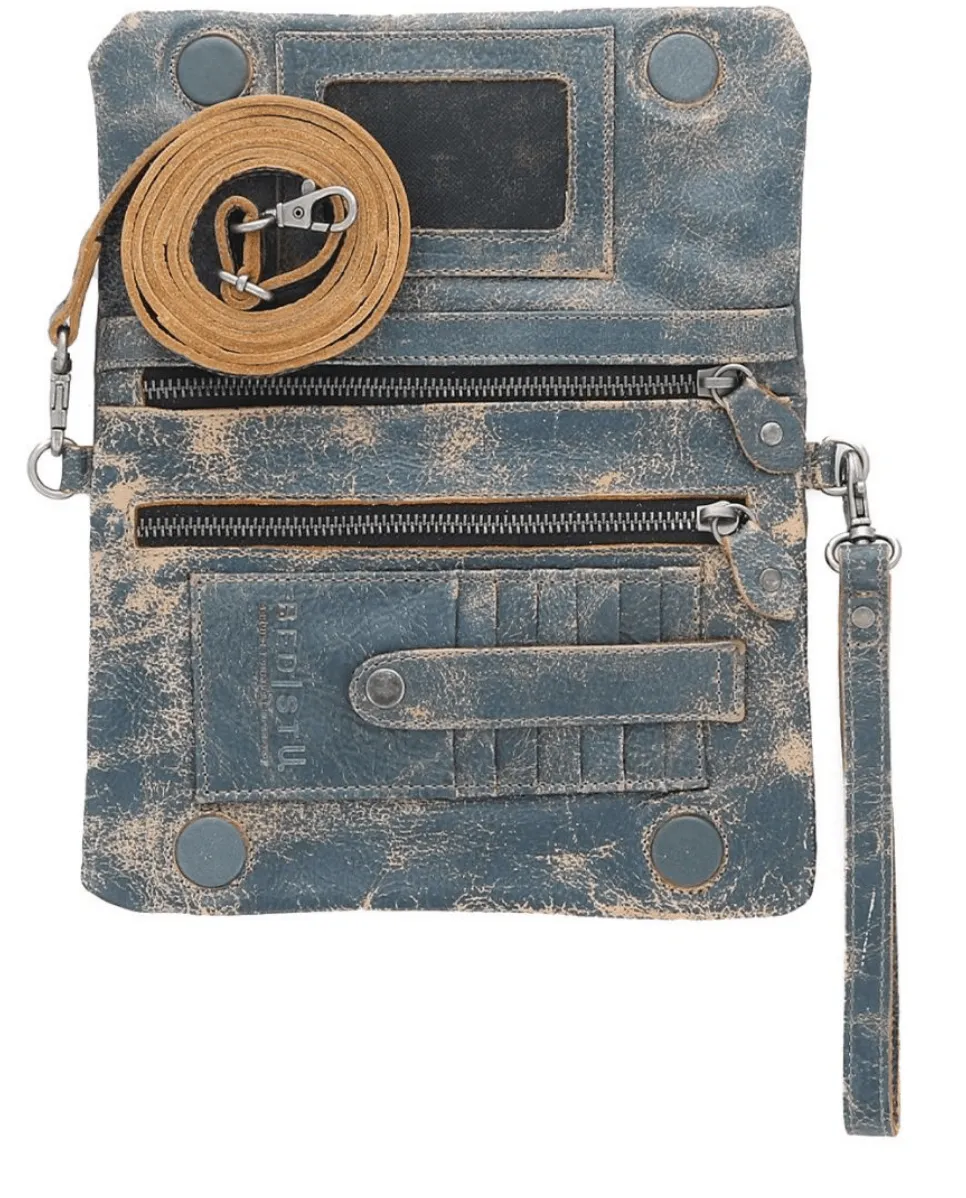 Cadence Wallet Crossbody