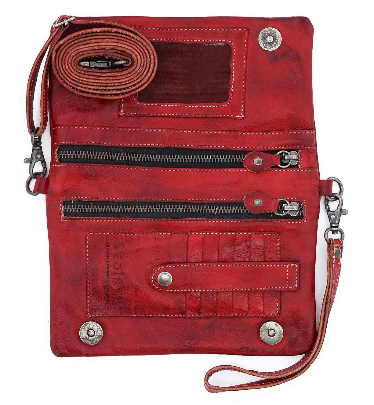 Cadence Wallet Crossbody