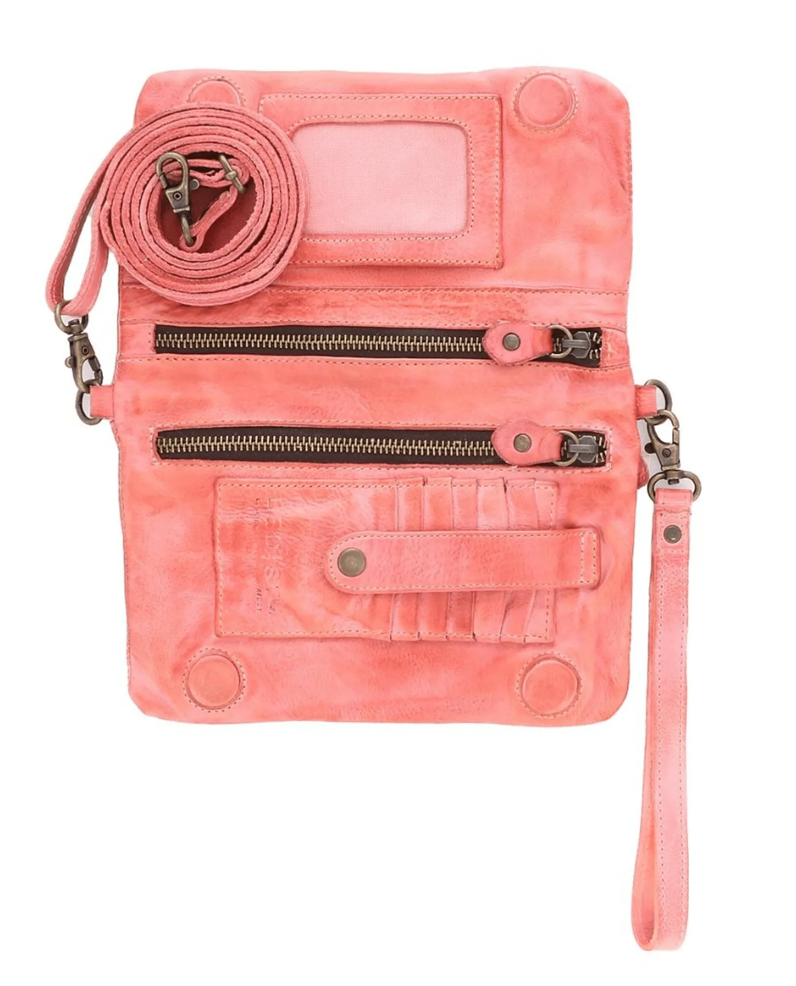 Cadence Wallet Crossbody