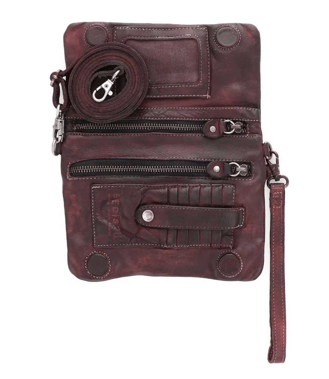 Cadence Wallet Crossbody