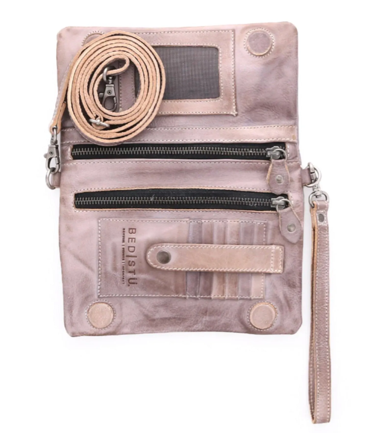 Cadence Wallet Crossbody