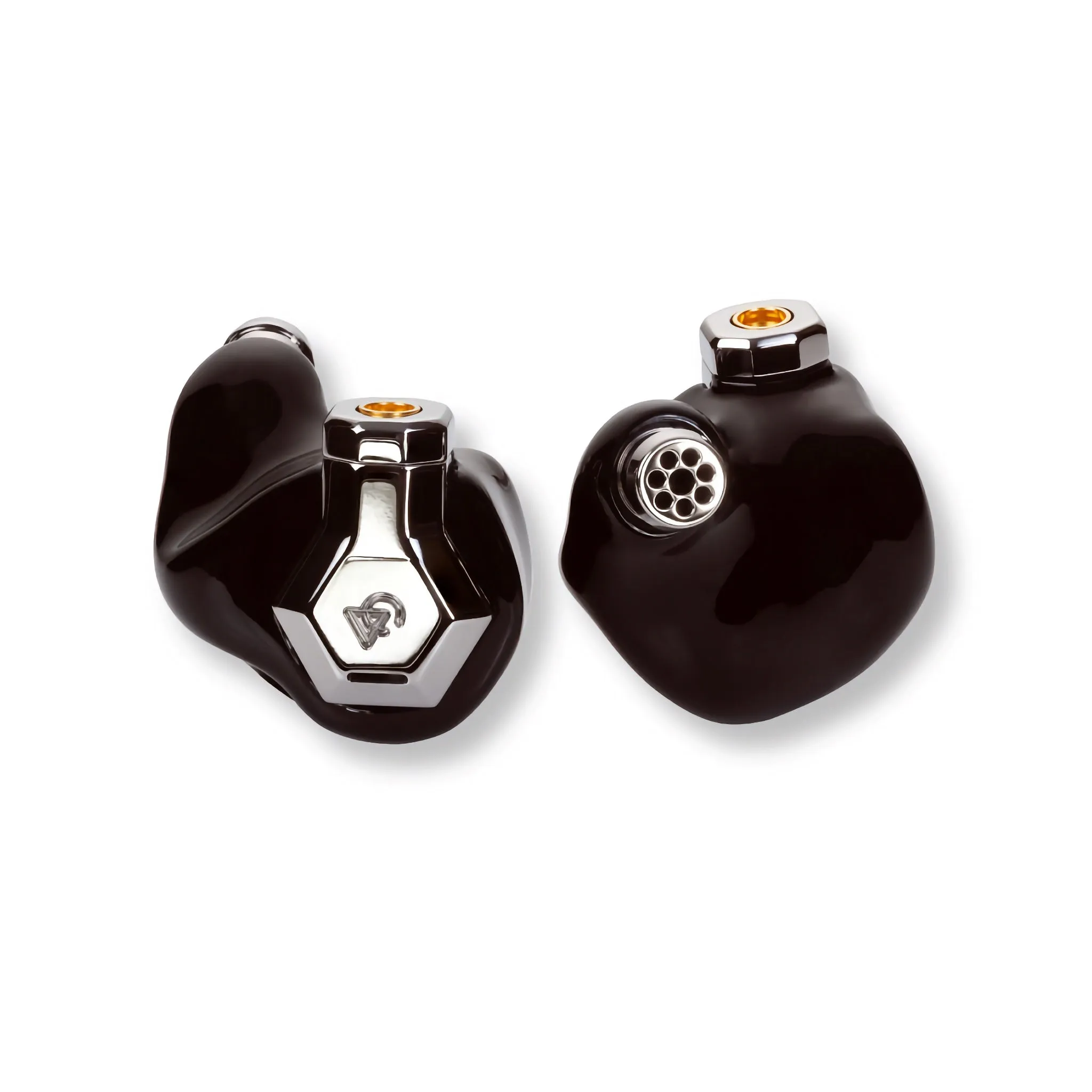 Campfire Audio Ponderosa | Balanced Armature Universal IEMs