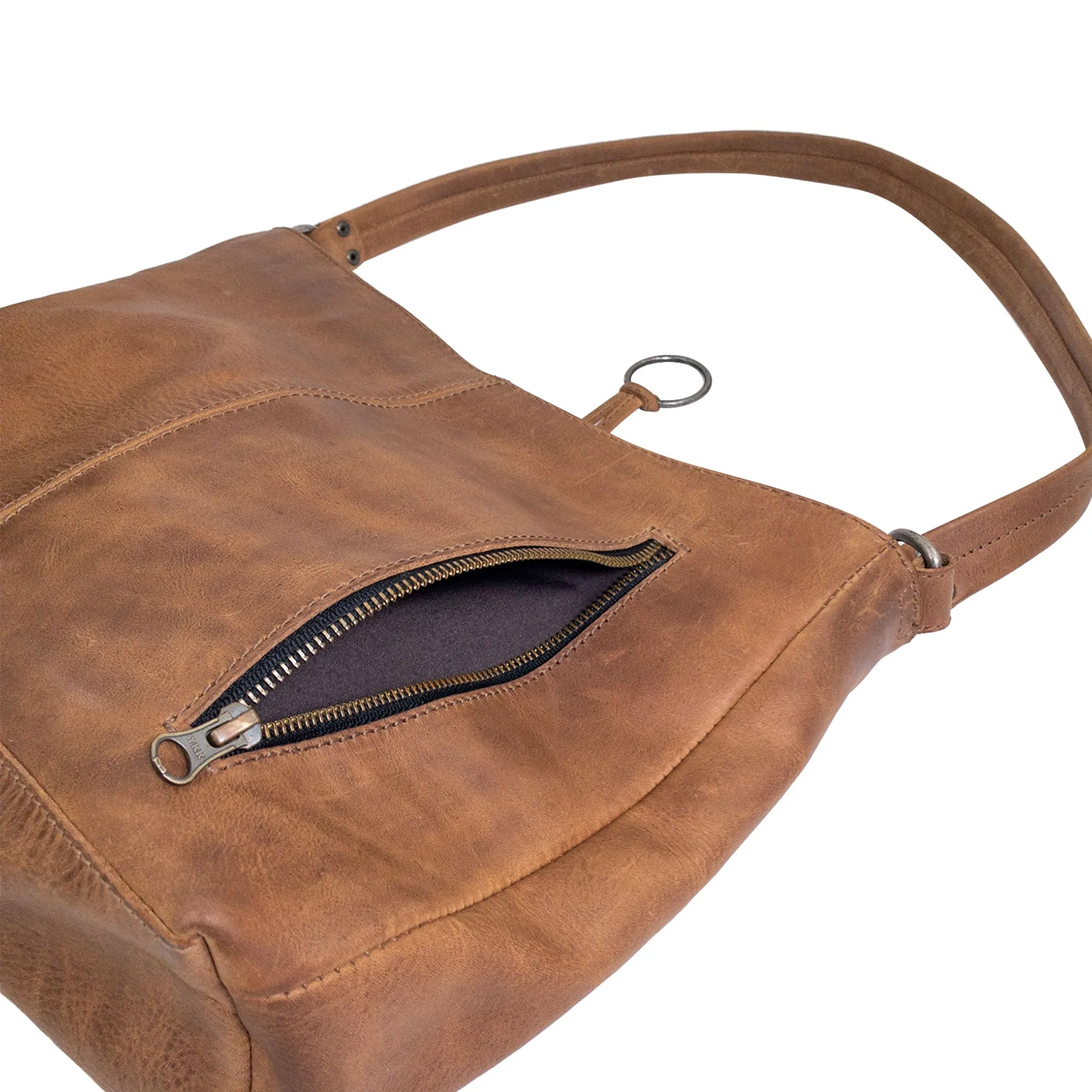 Classic Shoulder Bag