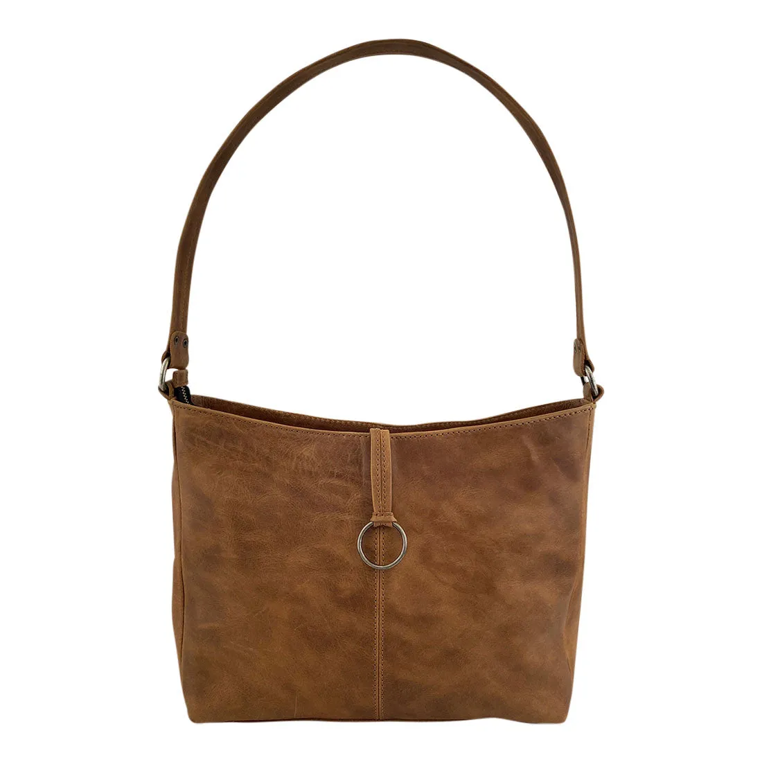 Classic Shoulder Bag