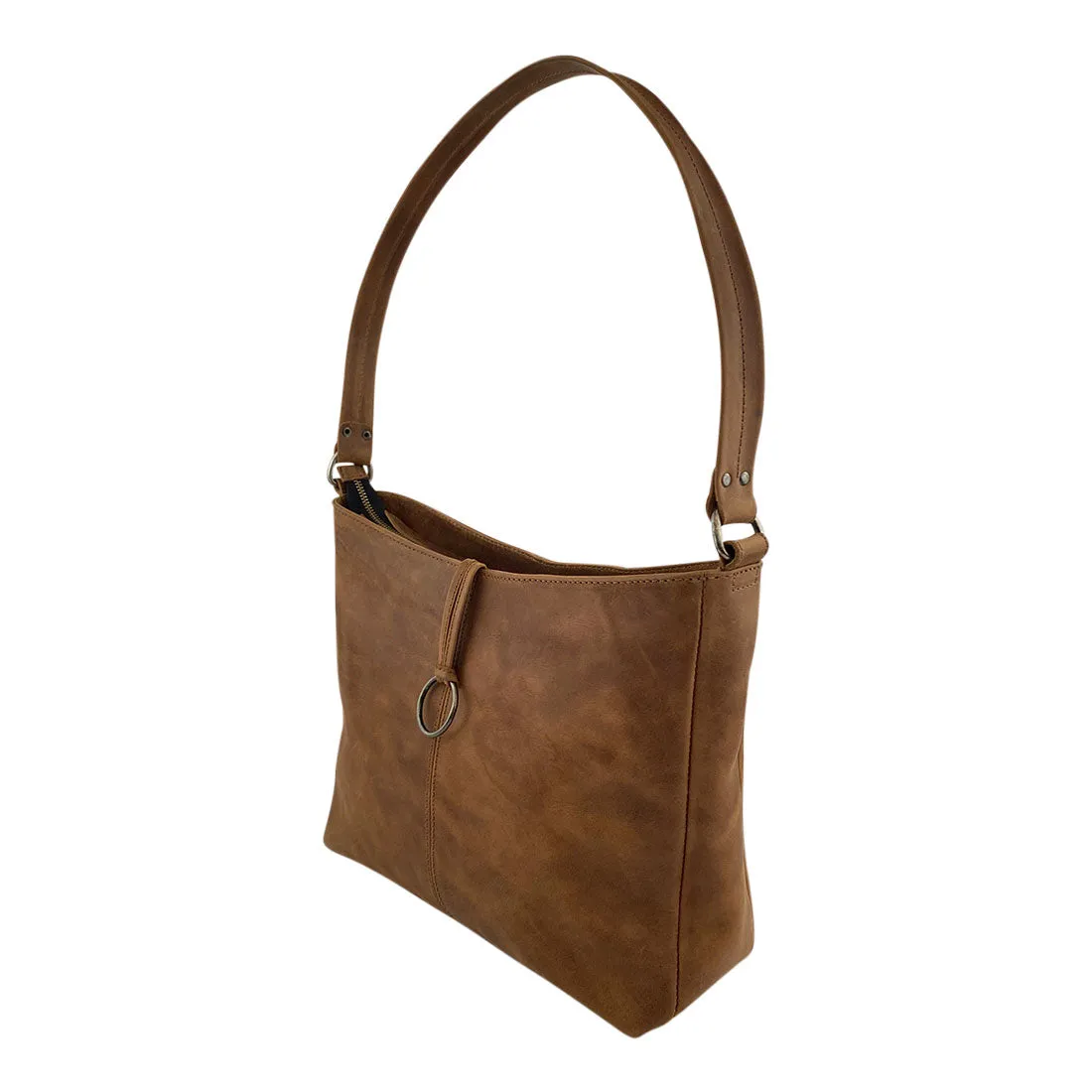 Classic Shoulder Bag