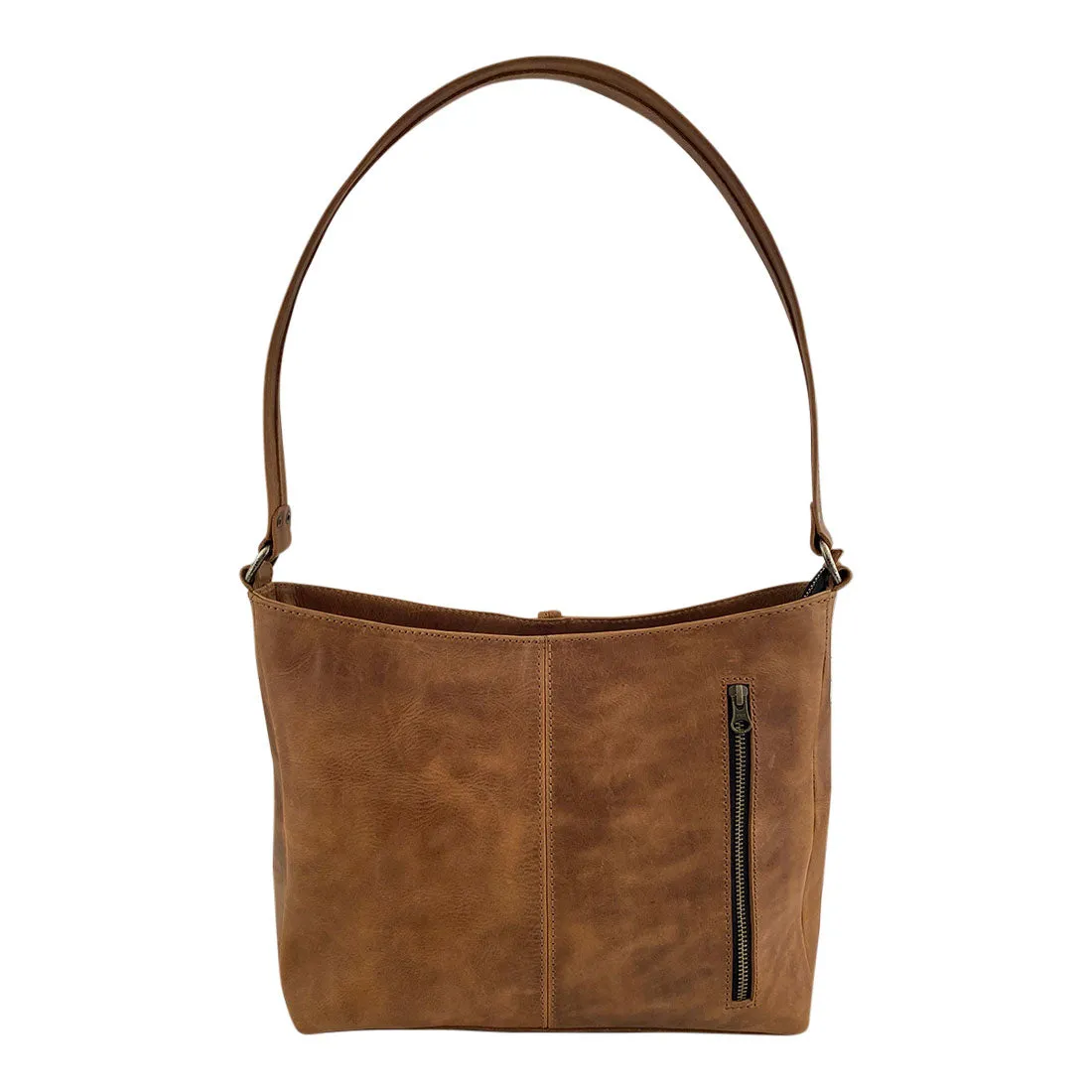 Classic Shoulder Bag