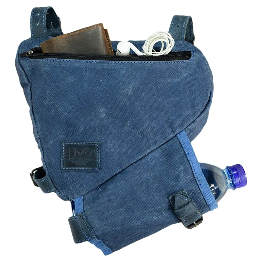 Crossbar Bike Bag