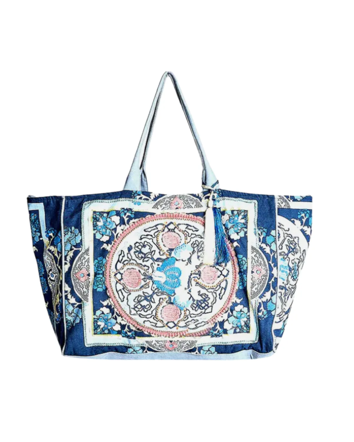 Debbie Katz Boho Bag