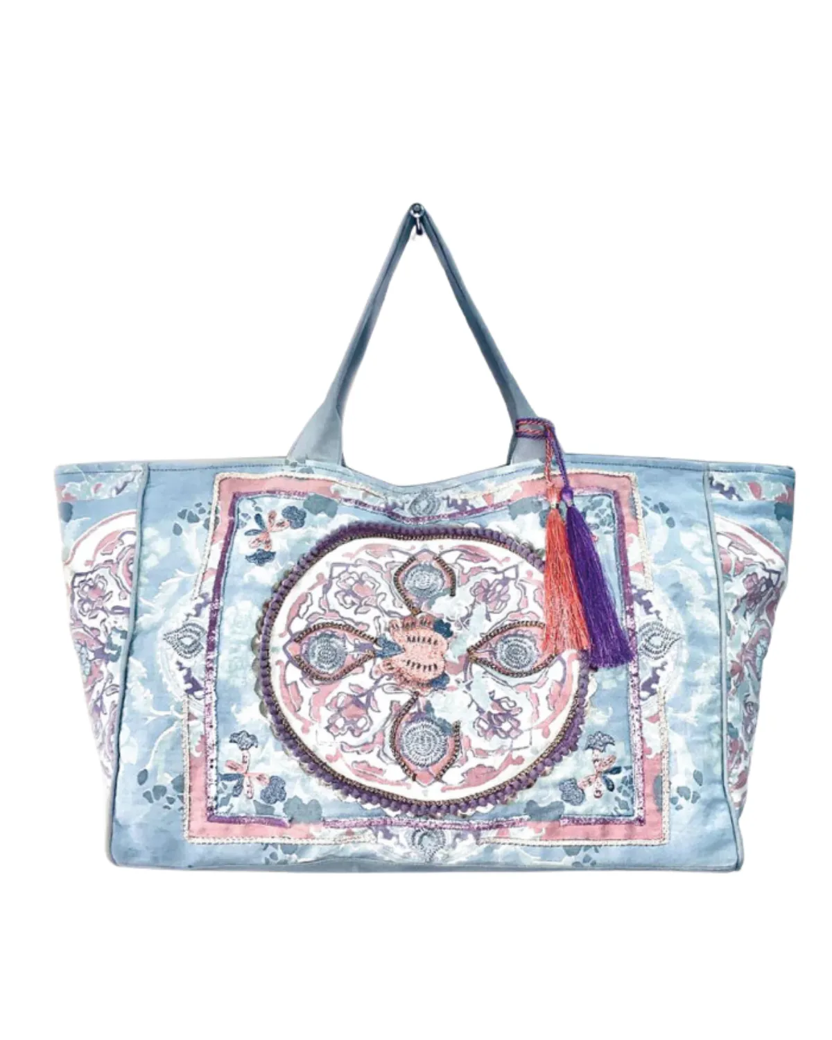 Debbie Katz Boho Bag