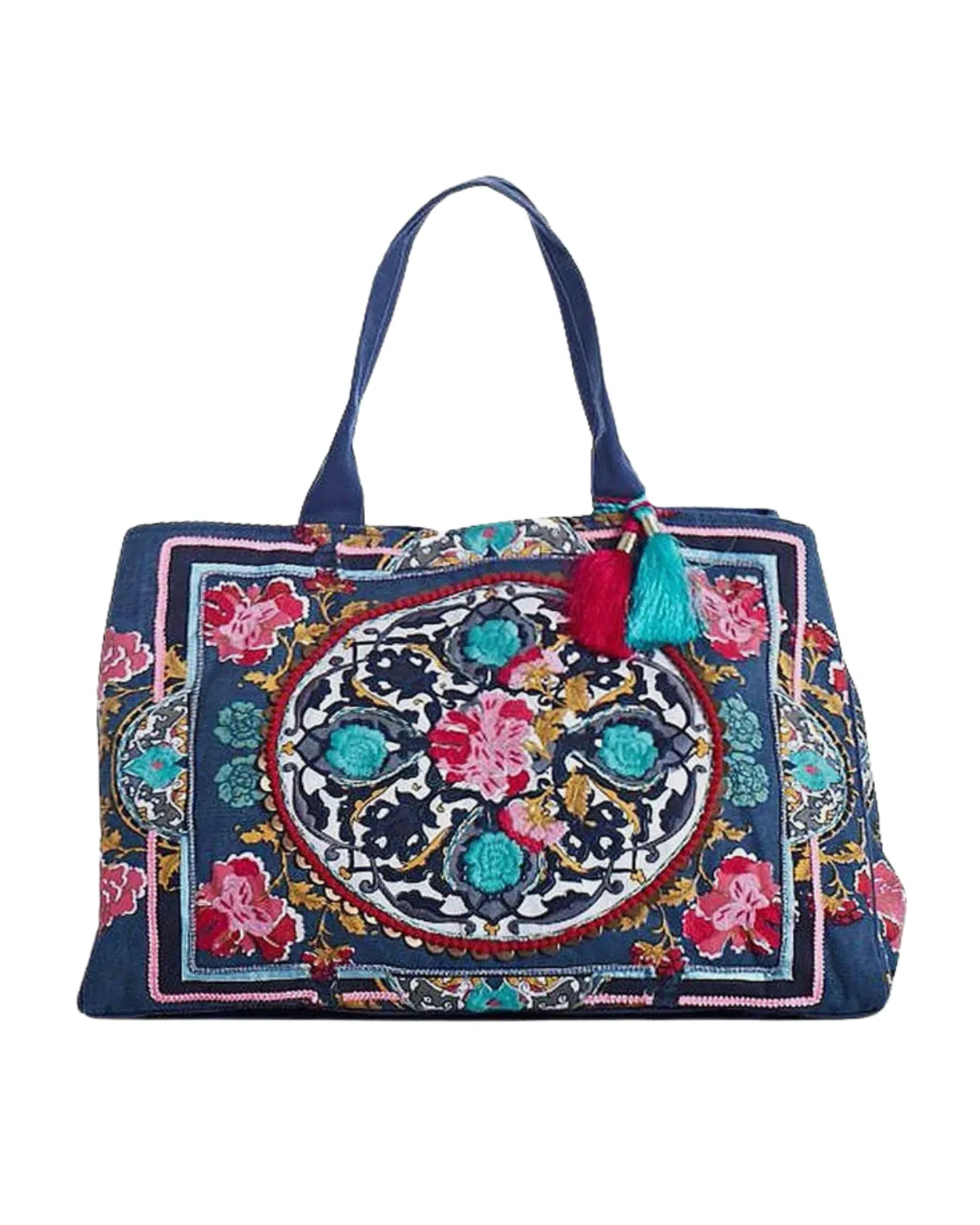 Debbie Katz Boho Bag