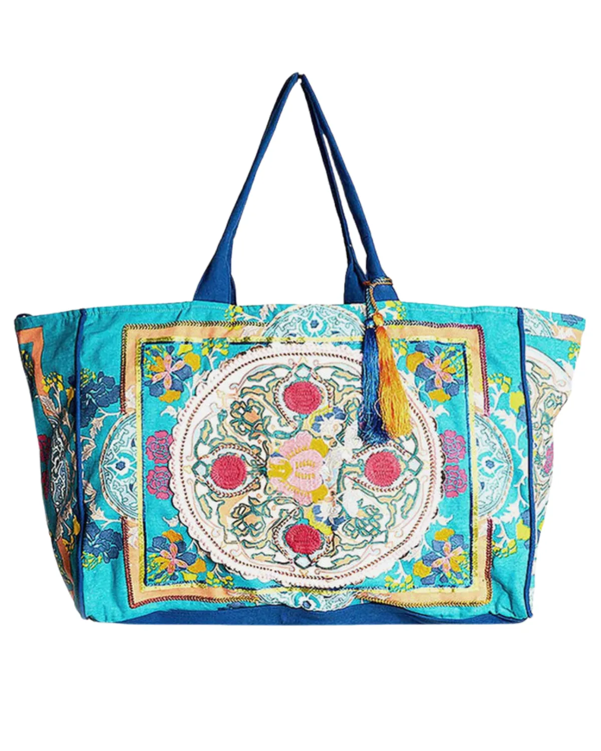 Debbie Katz Boho Bag