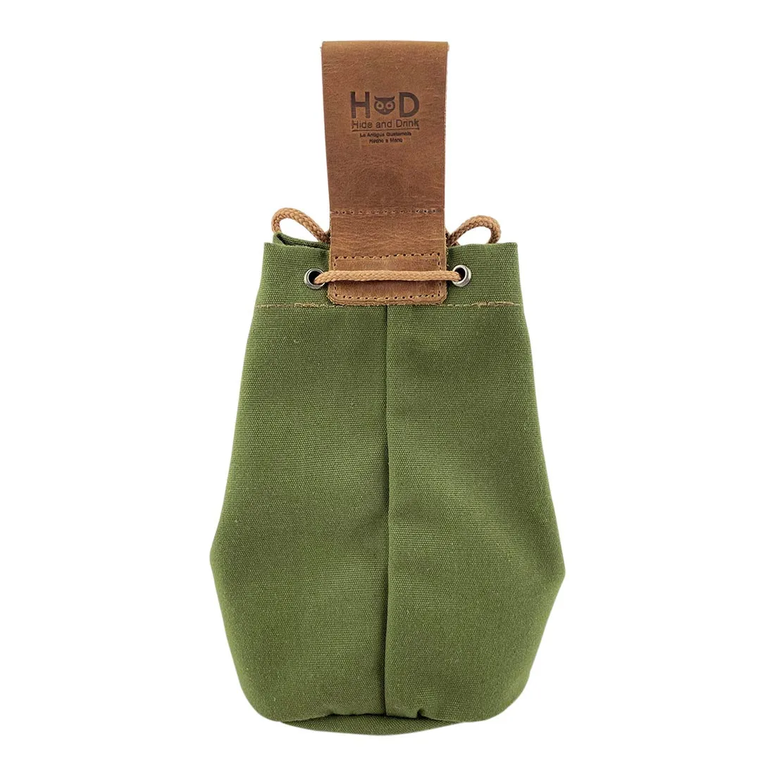 Drawstring Holster Sack