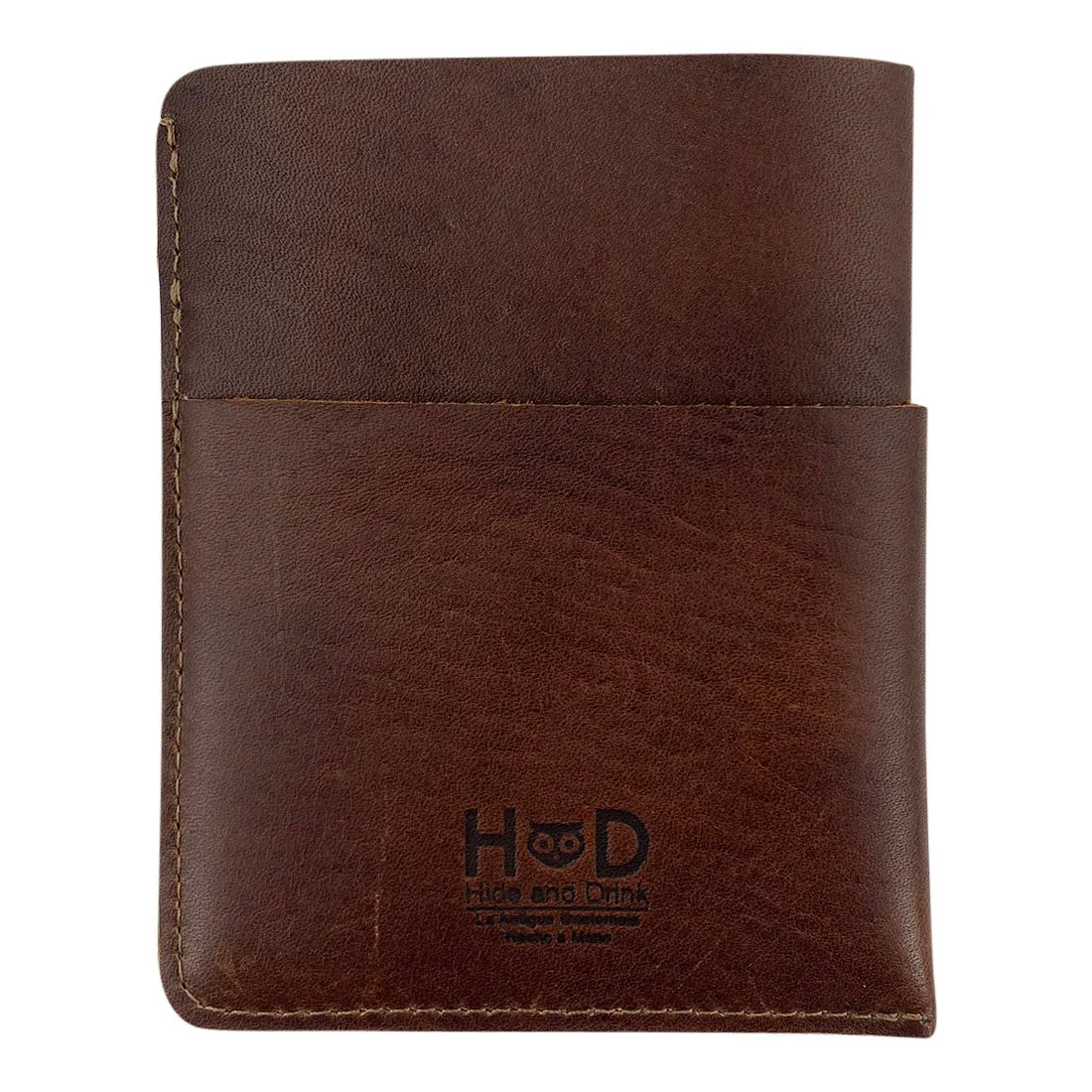 EDC Notebook Case