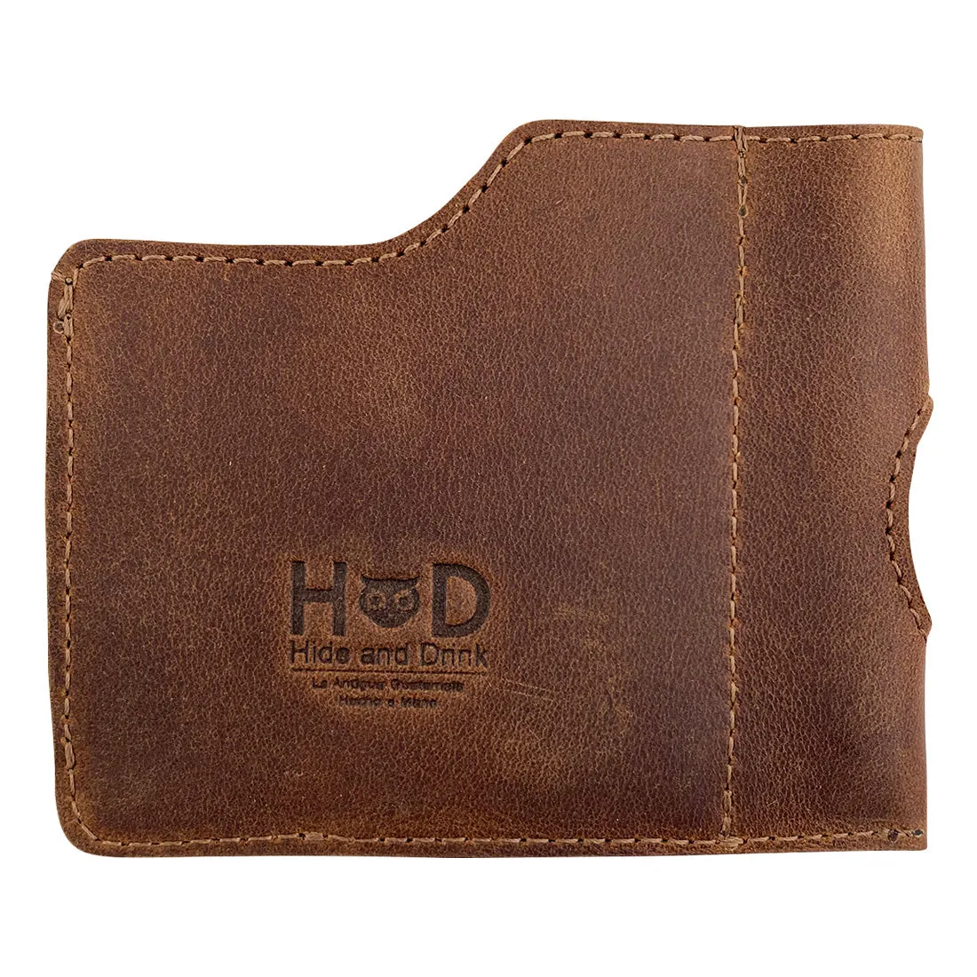 EDC Wallet Sleeve