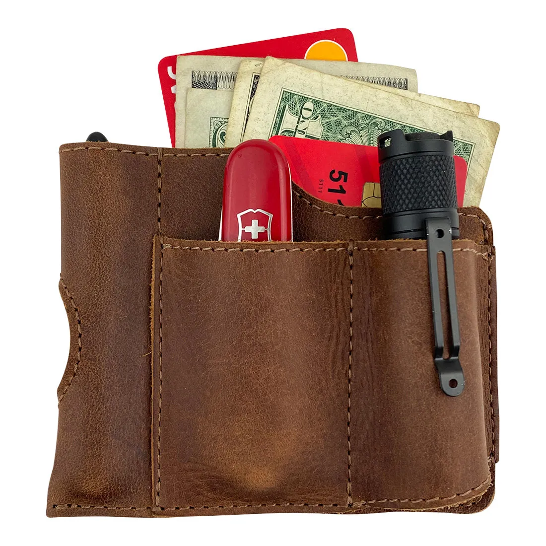 EDC Wallet Sleeve