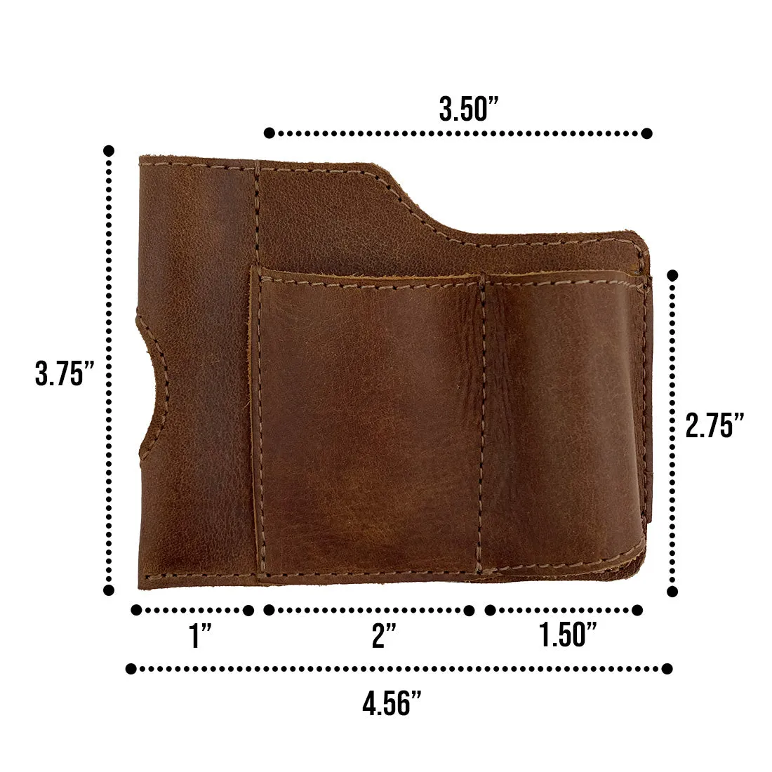 EDC Wallet Sleeve