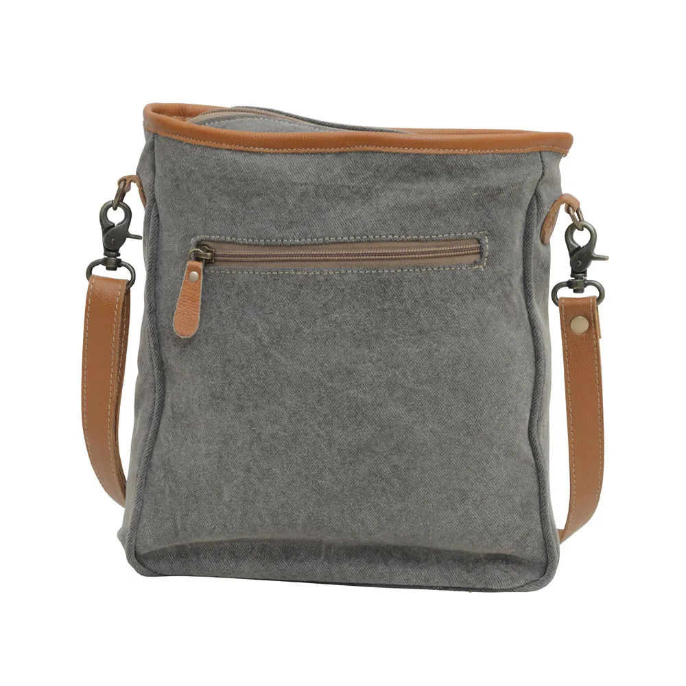 El Salva Shoulder Bag