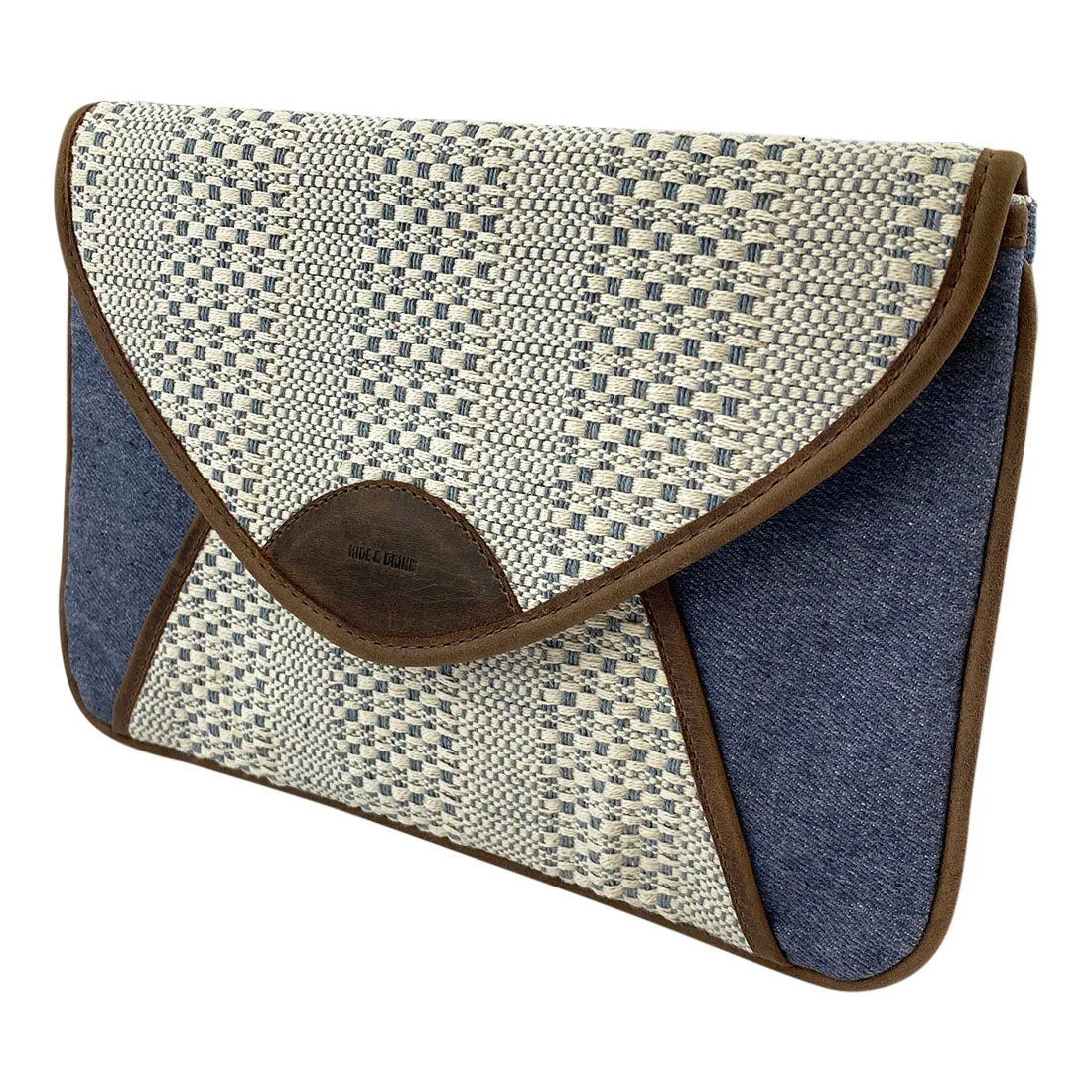 Envelope Clutch Bag