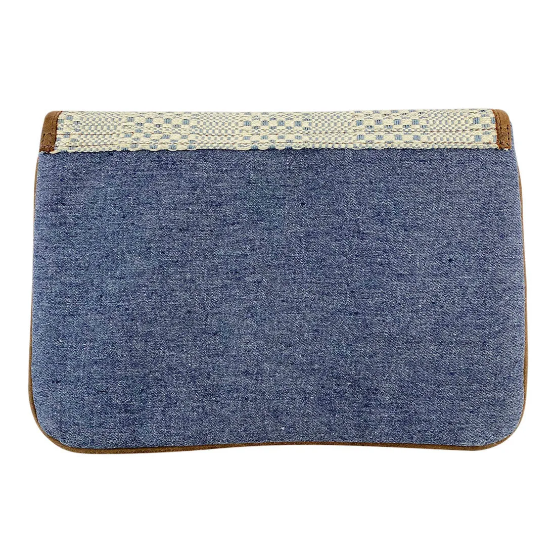 Envelope Clutch Bag