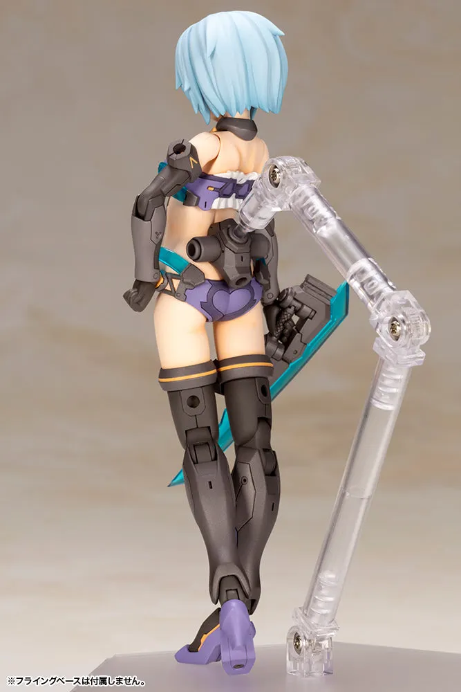 Frame Arms Girl Hresvelgr Bikini Armor Ver. (Re-Run)