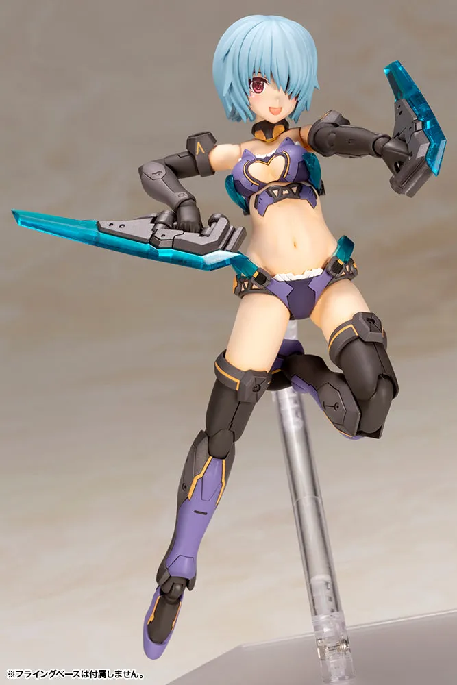 Frame Arms Girl Hresvelgr Bikini Armor Ver. (Re-Run)